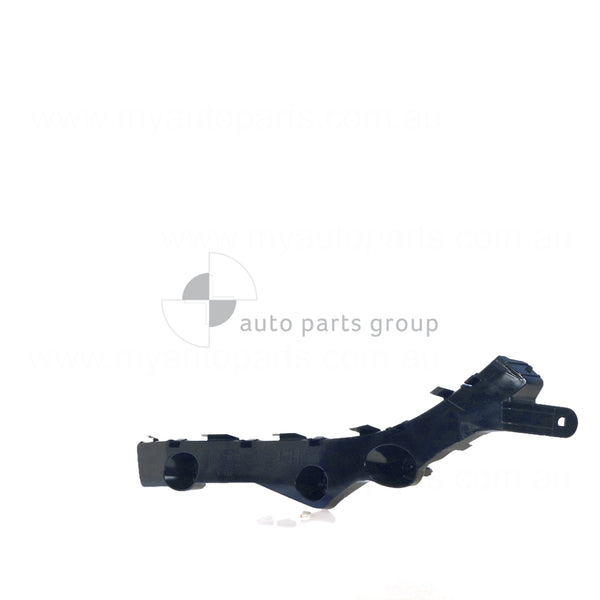 Rear Bar Bracket Drivers Side OEM Suits Mazda 2 DE 2007 to 2014