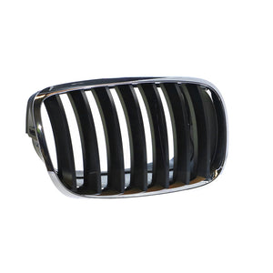 Grille Drivers Side OEM Suits BMW X5 E70 2007 to 2013