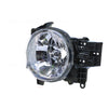 Head Lamp Passenger Side OEM Suits Toyota FJ Cruiser GSJ15R 2010 to 2016