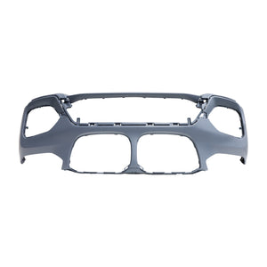 BMW X3 Aftermarket Front Bar 08/2017 to 06/2021 - 51117484780