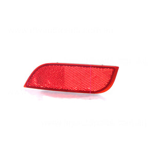 Rear Bar Reflector Passenger Side Genuine suits Subaru