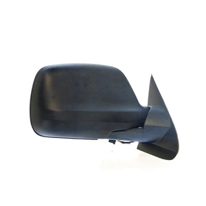 Door Mirror With Cover Drivers Side Genuine Suits Jeep Grand Cherokee WH 2005 to 2011