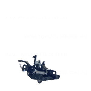 Bonnet Latch Genuine suits Toyota Hilux