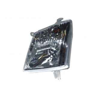 Head Lamp Passenger Side OEM suits Holden Rodeo & Isuzu D-Max