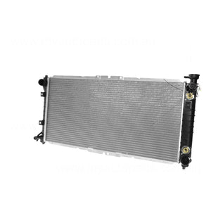 Radiator Aftermarket suits