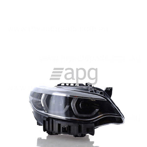 LED Adaptive Head Lamp Drivers Side OEM Suits BMW M240i F22 2017 On