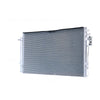 5.4 mm Fin A/C Condenser Aftermarket Suits Kia Sorento XM 2012 to 2015