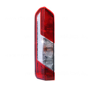 Tail Lamp Passenger Side OEM Suits Ford Transit VO 2014 to 2021