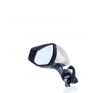 Kia Sportage OEM Door Mirror Passenger Side 09/2021 to / - 87610P1110