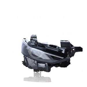 Mazda 3 Genuine Head Lamp Drivers Side 06/2020 to 03/2023 - BGJS51030