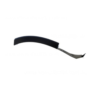 Front Bar Flare Drivers Side OEM Suits Mazda CX-9 TB 2009 to 2012