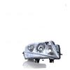 Halogen Head Lamp Drivers Side OEM Suits Suzuki Vitara LY Series II 2018 to 2021