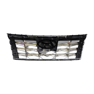 OEM Grille / to / - 86350N9130