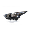 LED Head Lamp Passenger Side OEM Suits Kia Cerato Sport + BD 2018 On