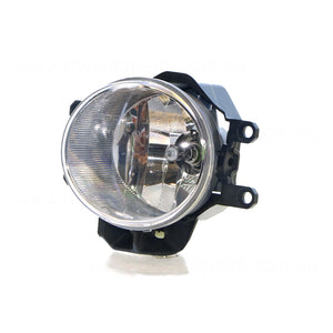 Fog Lamp Passenger Side Genuine suits Various Toyota Models