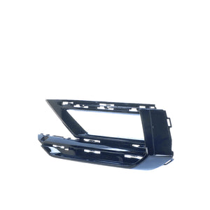 Volkswagen Tiguan Allspace Aftermarket Front Bar Grille Passenger Side 06/2018 to 03/2022 - 5NN853665G041