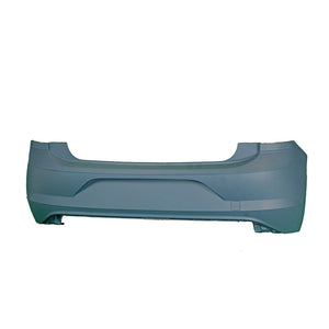 Genuine Rear Bar suits Volkswagen Polo AW11, AW 2018 onwards