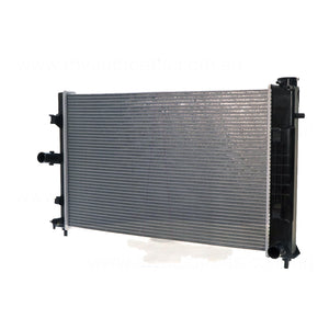Radiator Aftermarket suits Holden
