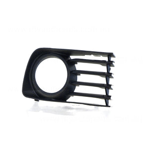 Front Bar Grille Drivers Side Aftermarket Suits Toyota Prius NHW20R 2003 to 2009