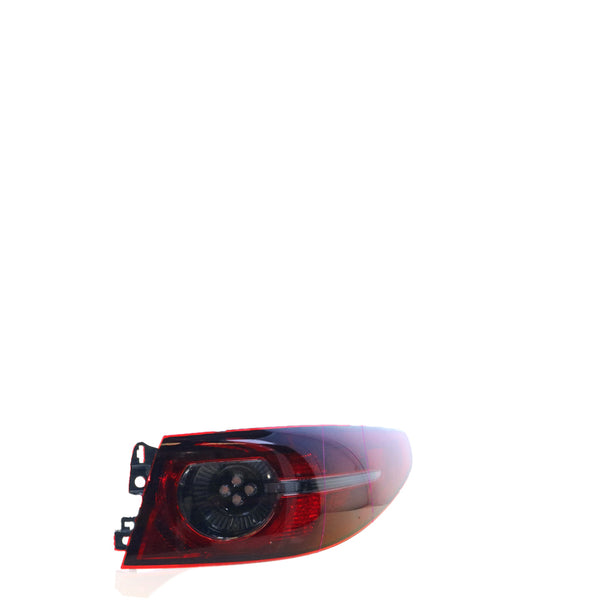 Tail Lamp Drivers Side OEM suits Mazda 3 BP Sedan 2019 On
