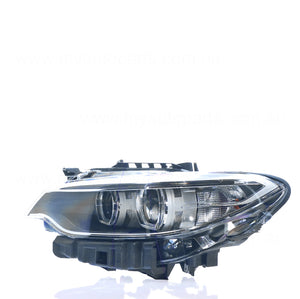 Adaptive Head Lamp Passenger Side OEM suits BMW 2 Series 2014 to 2017