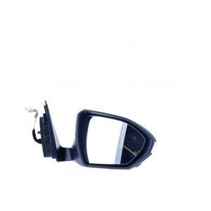 Hyundai Tucson OEM Door Mirror Drivers Side 01/2021 to / - 87620N9790