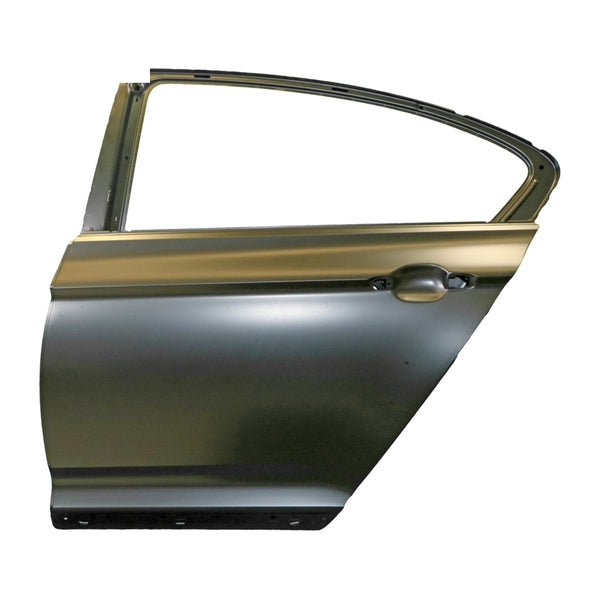 Genuine Rear Door Passenger Side suits Volkswagen Passat B8 2015 to 2019