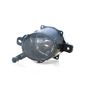 Fog Lamp Passenger Side Certified suits Holden