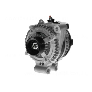 Aftermarket Alternator Denso Type 150A 508PN Petrol Pad Mount 6 Groove NULL mm Bottom Hole NULL mm Top Hole B+ / COM Plug 56mm 6 Multigroove Internal Reg Type 12V suits Land Rover Discovery SERIES 4, Land Rover Range Rover L320 2005 to 2016