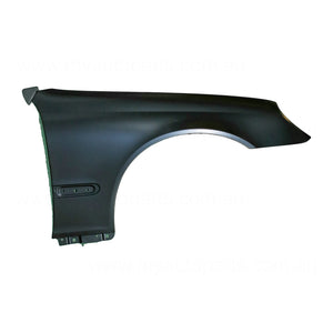 Certified Front Guard Drivers Side suits Mercedes-benz C Class S203, W203 2000 to 2007