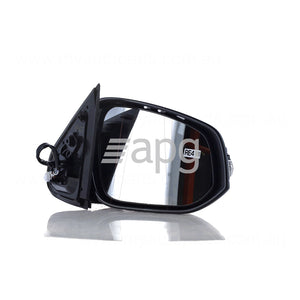 Door Mirror Driver Side OEM suits Toyota Hilux GUN126R Rogue/Rugged X 2020 On