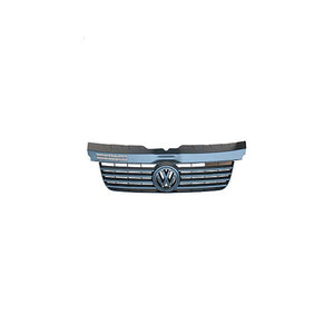 Grille Genuine Suits Volkswagen Transporter T5 2004 to 2015