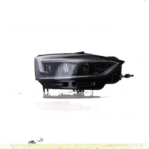 LED Matrix Head Lamp Drivers Side OEM Suits Audi A5 F5 2016 On