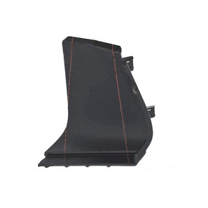 Toyota Landcruiser OEM Rear Bar Step Cover Passenger Side 05/2021 to / - 5216660110