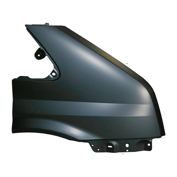 Certified Front Guard Drivers Side suits Ford Transit VM 2006 to 2013