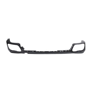 BMW X5 Aftermarket Rear Bar 08/2018 to 07/2023 - 51128099937