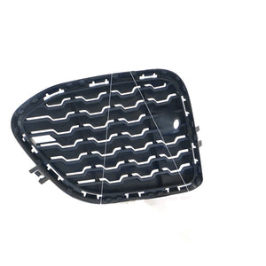 Front Bar Grille Drivers Side OEM suits BMW X3/X4 M/M-Sport 4/2014 On