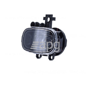 Nissan Navara 4x4 Genuine Fog Lamp Passenger Side 08/2019 to 12/2022 - 2615500Q0E