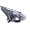 Xenon Electric Adjust Head Lamp Drivers Side OEM Suits Nissan Pulsar C12 2013 to 2016