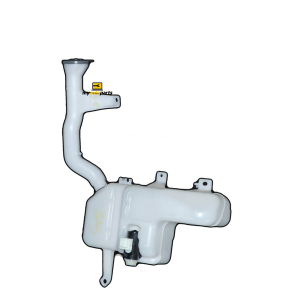 With Pump Washer Bottle OEM Suits Nissan Navara D22 2001 to 2015