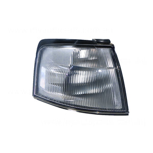 Front Park / Indicator Lamp Drivers Side Genuine Suits Mazda 121 Metro DW 11/1996 to 2/2000