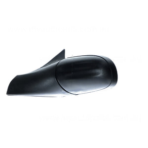 Door Mirror Passenger Side Certified Suits Holden Barina SB 1994 to 2001