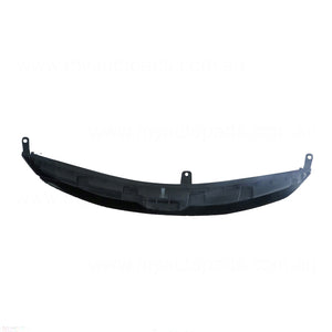 Black Grille Genuine Suits Honda Civic 8th Generation FD 1/2009 to 1/2012