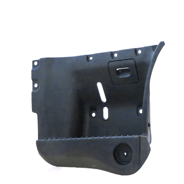 Step Sub Assembly Passenger Side OEM suits Hino 300