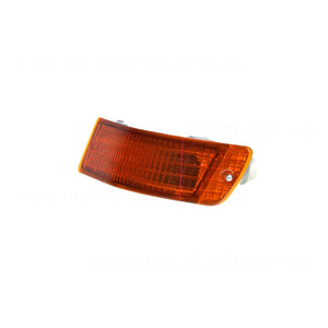 Front Bar Park / Indicator Lamp Passenger Side Certified Suits Mitsubishi Express SJ 1986 to 2013