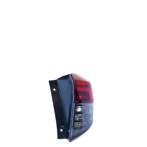 Tail Lamp Drivers Side OEM Suits Honda HR-V RU 2018 to 2021
