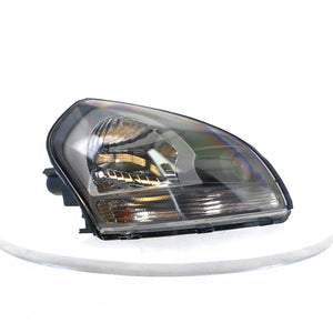 Head Lamp Drivers Side OEM Suits Hyundai Tucson JM 4/2004 to 6/2008