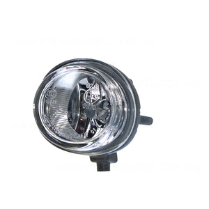 Fog Lamp Passenger Side Genuine suits Mazda