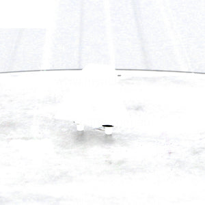 Rear Bar Bracket Passenger Side Genuine Suits Toyota Kluger GSU40R/GSU45R 2007 to 2013