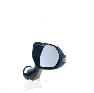 Door Mirror Driver Side Genuine suits Toyota Yaris Cross GX 2020 On